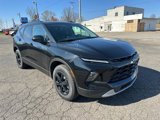 New 2025 Chevrolet Blazer LT w/ Convenience Package image 3