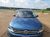 Used 2019 Volkswagen Tiguan SEL image 2
