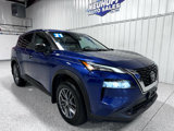 Used 2021 Nissan Rogue S image 2