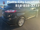 Used 2024 Ford Edge SEL image 5