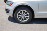 Used 2009 Audi Q5 3.2 Prestige image 4