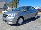 Used 2012 Nissan Versa S image 3