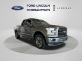 Used 2015 Ford F150 XLT w/ Equipment Group 301A Mid image 3