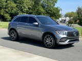 Used 2022 Mercedes-Benz GLC 43 AMG 4MATIC image 2