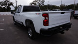 Used 2024 Chevrolet Silverado 2500 W/T image 6