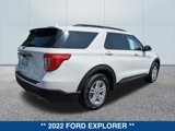 Certified 2022 Ford Explorer XLT w/ Equipment Group 202A image 5