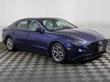 Used 2021 Hyundai Sonata SEL w/ Convenience Package image 2