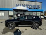 New 2025 Chevrolet Trax RS w/ Sunroof Package image 2
