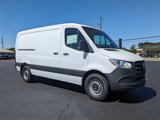 New 2025 Mercedes-Benz Sprinter 2500 image 2