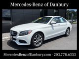Used 2015 Mercedes-Benz C 300 4MATIC Sedan image 1