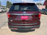 Used 2019 Ford Explorer XLT w/ Equipment Group 201A image 4