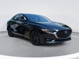 New 2025 MAZDA MAZDA3 s image 3