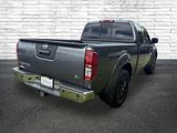 Used 2021 Nissan Frontier SV image 4