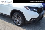 Certified 2020 Honda Passport EX-L image 2