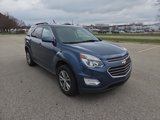 Certified 2017 Chevrolet Equinox LT w/ Convenience Package image 3