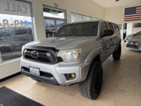 Used 2013 Toyota Tacoma PreRunner image 5