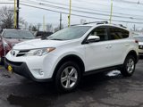Used 2014 Toyota RAV4 XLE image 3