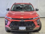Certified 2024 Chevrolet Trax ACTIV w/ Driver Confidence Package image 5