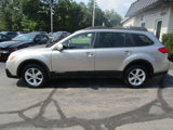 Used 2014 Subaru Outback 2.5i Limited image 3