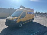 Used 2021 Ford Transit 250 148 High Roof w/ Load Area Protection Package image 3