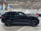 Used 2018 Jaguar F-PACE Premium image 4