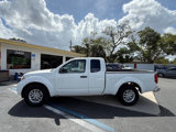 Used 2018 Nissan Frontier SV image 4