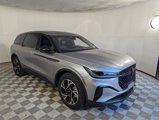 New 2024 Lincoln Nautilus Premier w/ Equipment Group 102A image 2