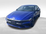 Used 2025 Hyundai Elantra Sport w/ Cargo Package image 5
