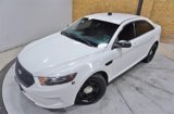 Used 2015 Ford Taurus Police Interceptor AWD image 2