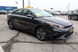 Used 2024 Kia Forte LXS image 3