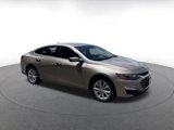 Used 2023 Chevrolet Malibu LT image 2