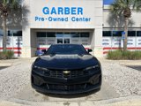 Used 2019 Chevrolet Camaro LT image 2
