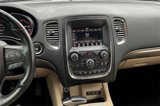Used 2018 Dodge Durango SXT w/ Quick Order Package 2BB image 5