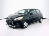 Used 2021 Mitsubishi Mirage ES image 3