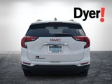 Used 2020 GMC Terrain SLT w/ Preferred Package image 4