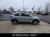 Certified 2022 Honda HR-V LX image 2