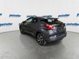 Used 2018 Toyota C-HR XLE image 6