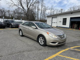 Used 2011 Hyundai Sonata GLS image 5