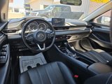 Used 2021 MAZDA MAZDA6 Touring image 3