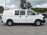 Used 2016 Chevrolet Express 2500 image 3