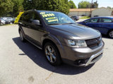 Used 2017 Dodge Journey Crossroad image 5