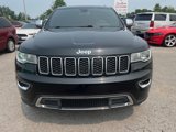 Used 2019 Jeep Grand Cherokee Limited image 2