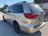 Used 2005 Toyota Sienna LE image 2