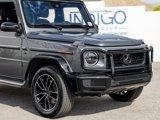 Used 2021 Mercedes-Benz G 550 image 5