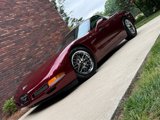 Used 2003 Chevrolet Corvette Convertible w/ Preferred Equipment Group1 image 3