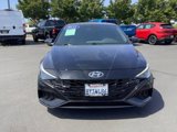 Used 2022 Hyundai Elantra N Line w/ Cargo Package image 4