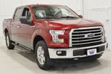 Used 2015 Ford F150 XLT w/ Equipment Group 302A Luxury image 2