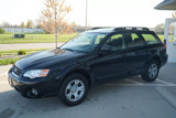 Used 2007 Subaru Outback 2.5i image 4