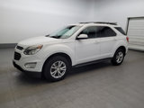 Used 2017 Chevrolet Equinox LT w/ Convenience Package image 2