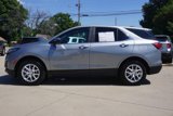 Used 2023 Chevrolet Equinox LT w/ Driver Convenience Package image 6